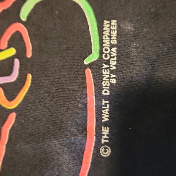 Vintage Disney Tee - Picture 5 of 8